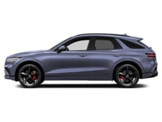 2027 GENESIS GV70