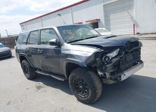 2021 TOYOTA 4-Runner