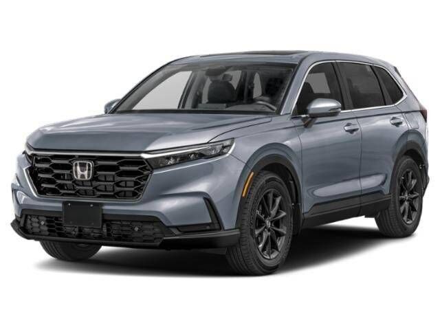 2027 HONDA CR-V