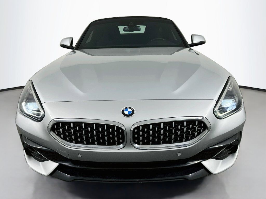 2021 BMW Z4