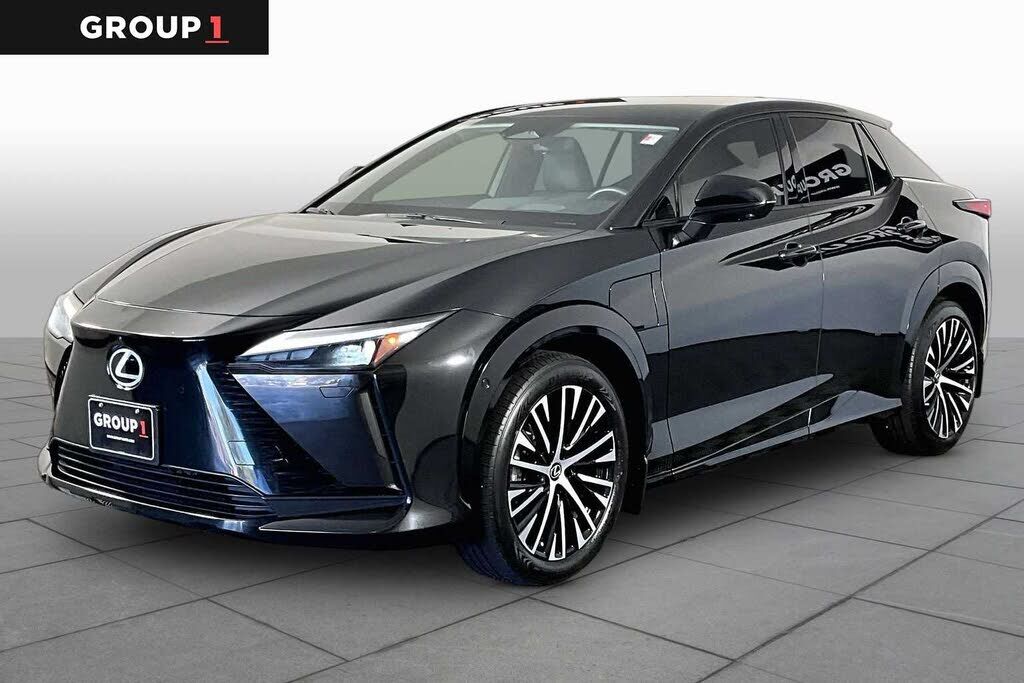 2023 LEXUS RZ 450e