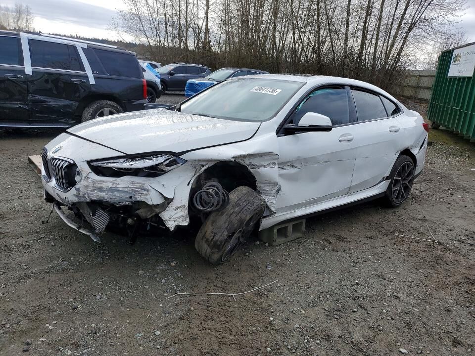 2020 BMW 2 Series