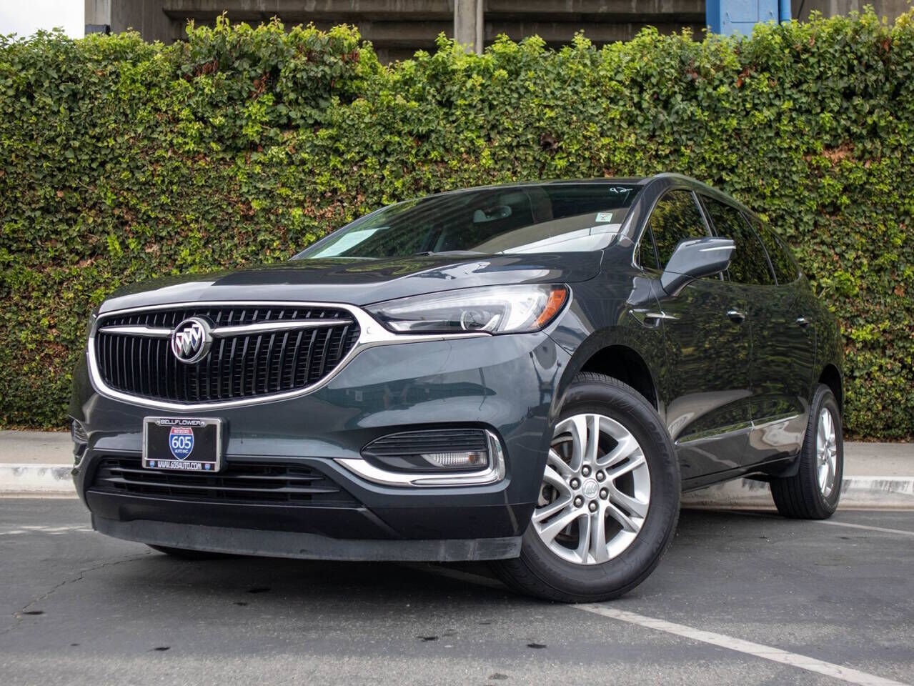 2019 BUICK Enclave