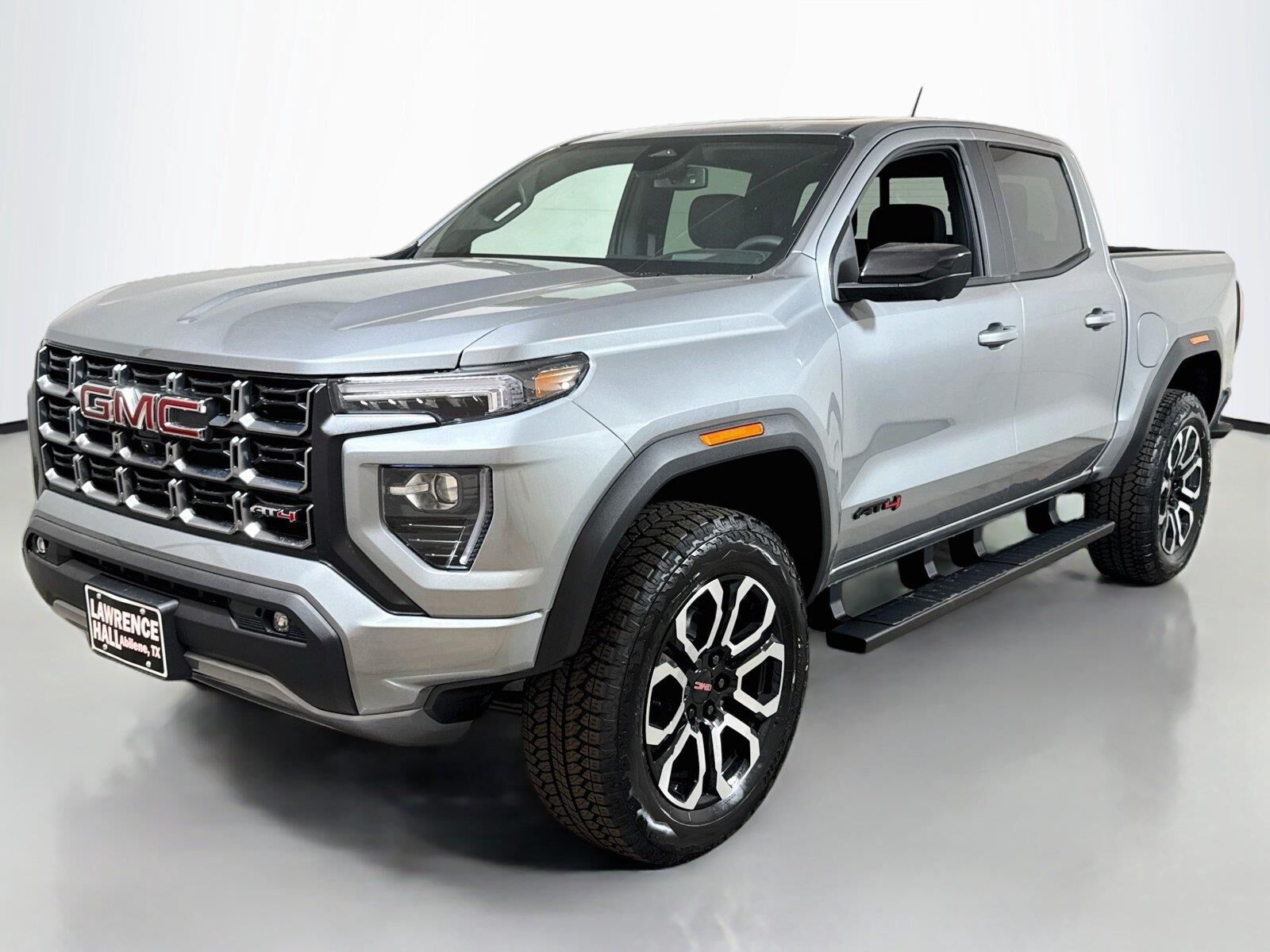 2026 GMC Canyon