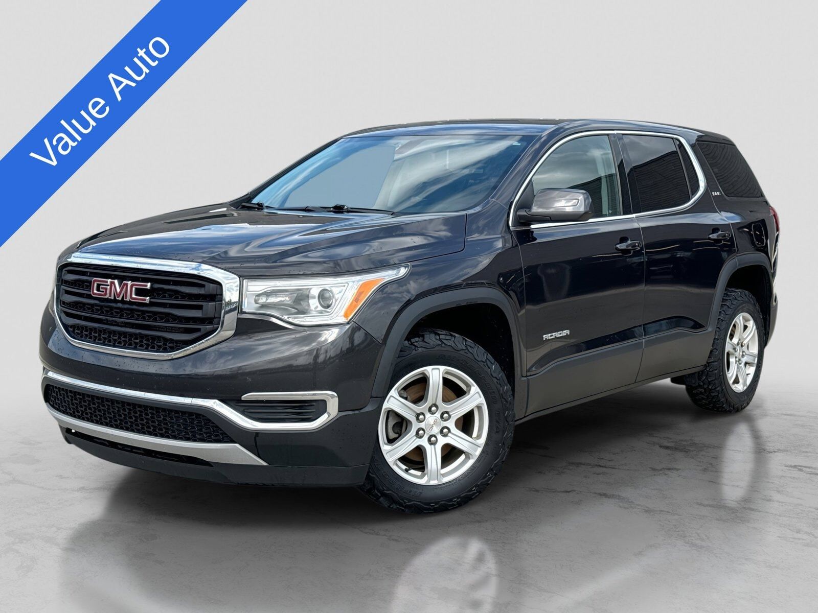 2017 GMC Acadia