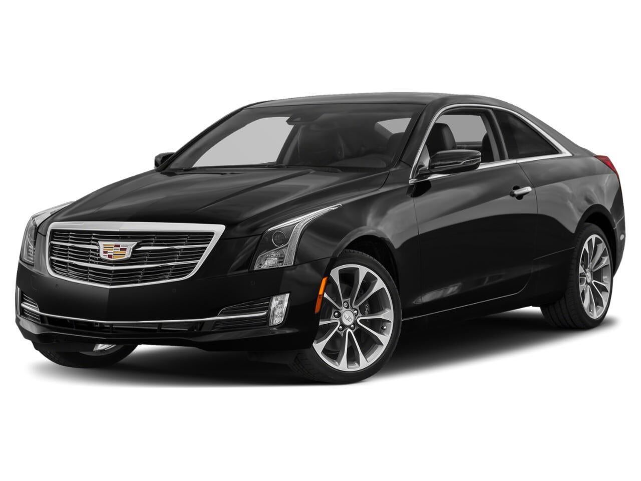 2015 CADILLAC ATS