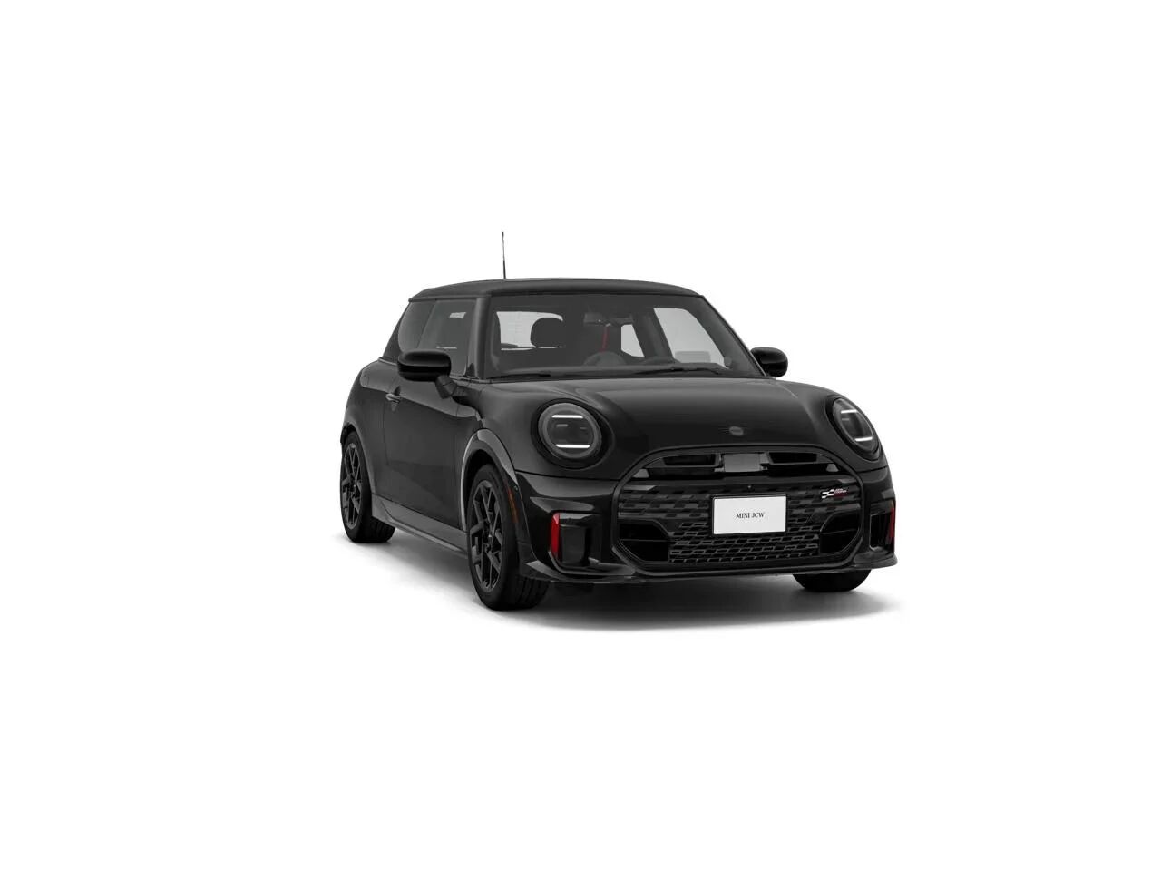 2027 MINI Hardtop