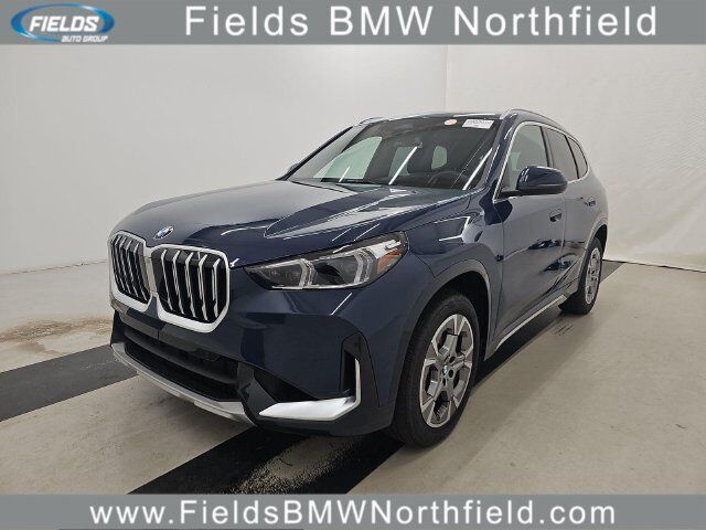 2026 BMW X1