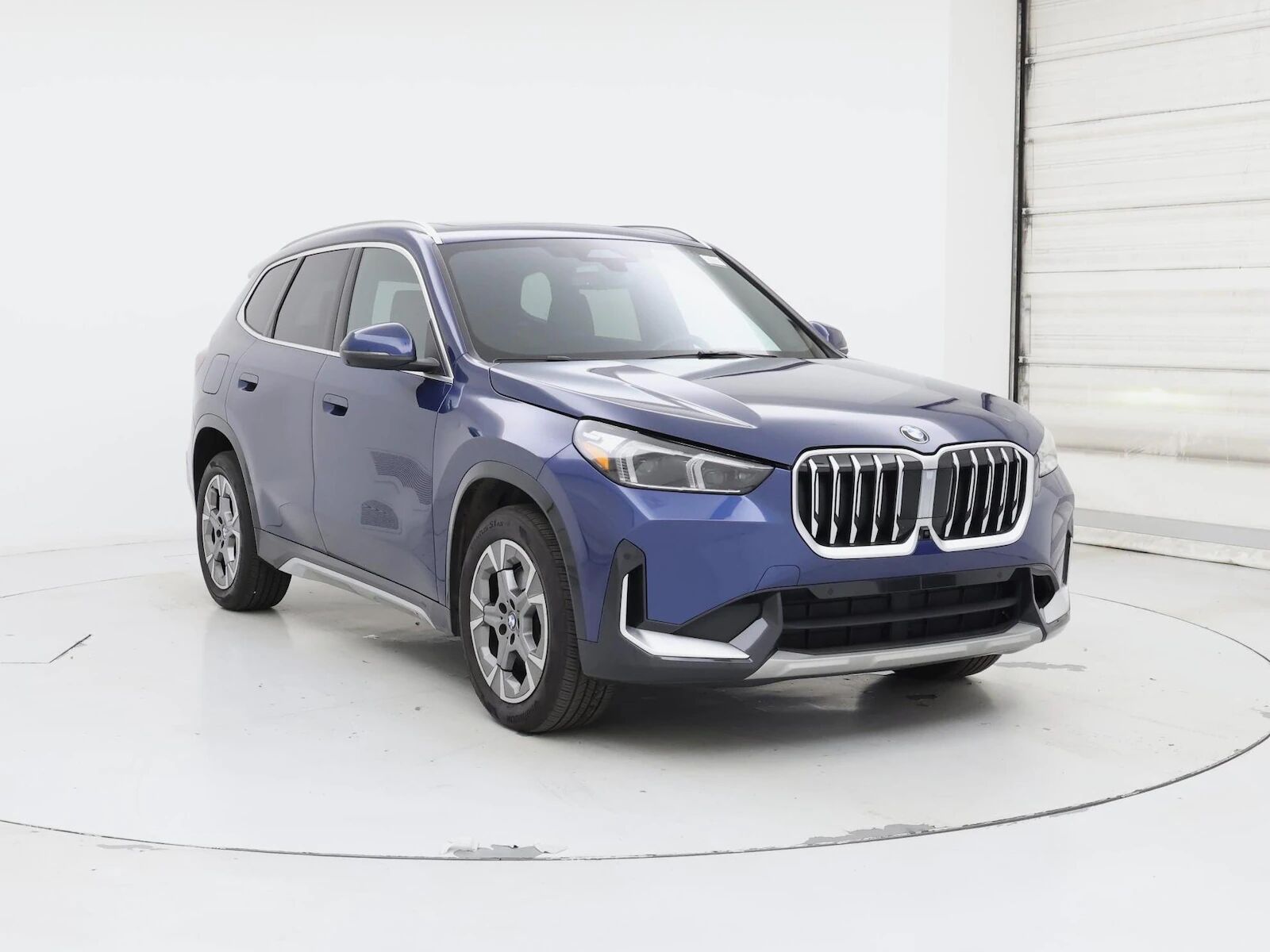 2025 BMW X1