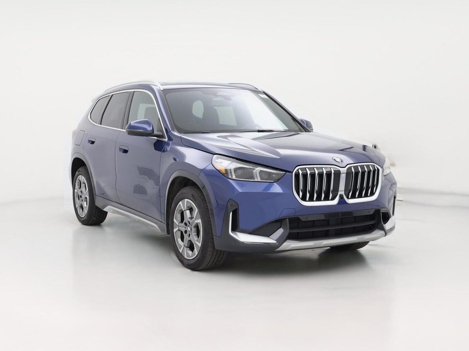 2025 BMW X1