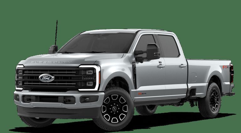 2027 FORD F-350