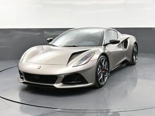 2026 LOTUS Emira