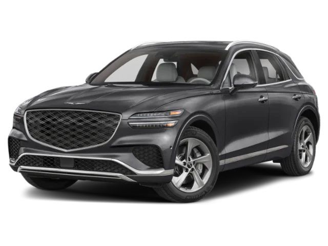 2027 GENESIS GV70