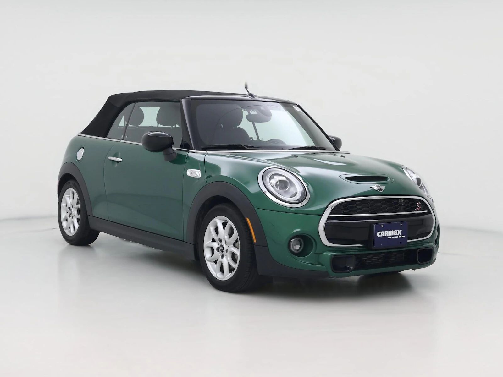 2020 MINI Cooper Convertible