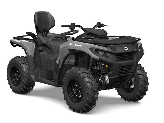 2027 CAN-AM Outlander