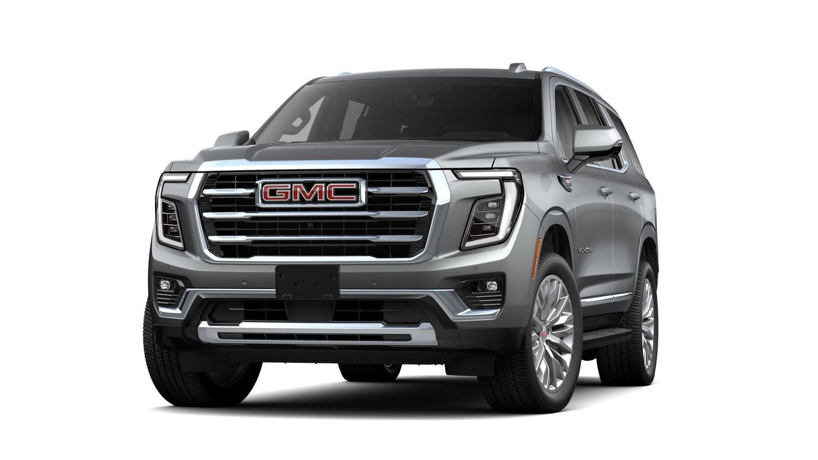 2027 GMC Yukon