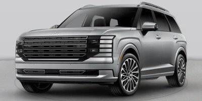 2027 HYUNDAI Palisade