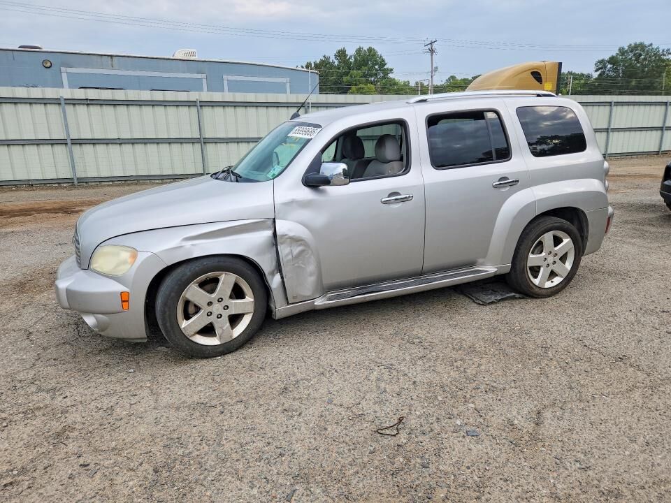 2006 CHEVROLET HHR
