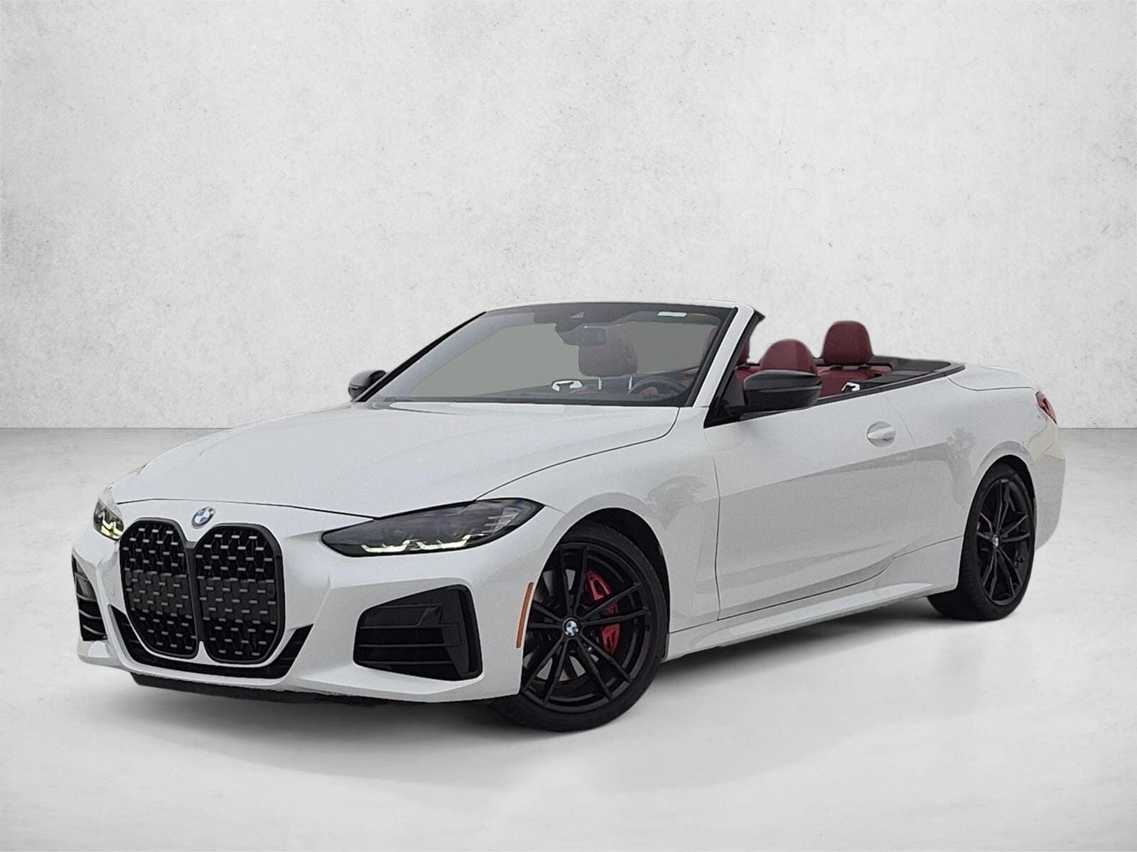 2024 BMW M4