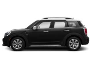 2020 MINI Countryman