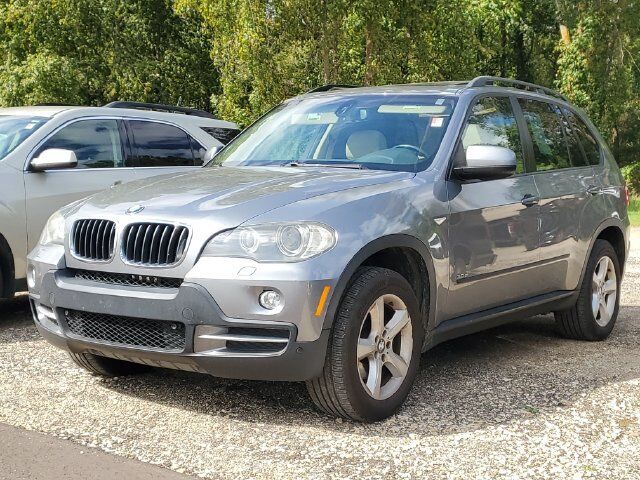 2008 BMW X5