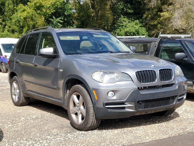 2008 BMW X5