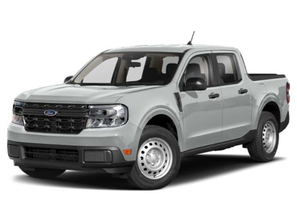 2024 FORD Maverick