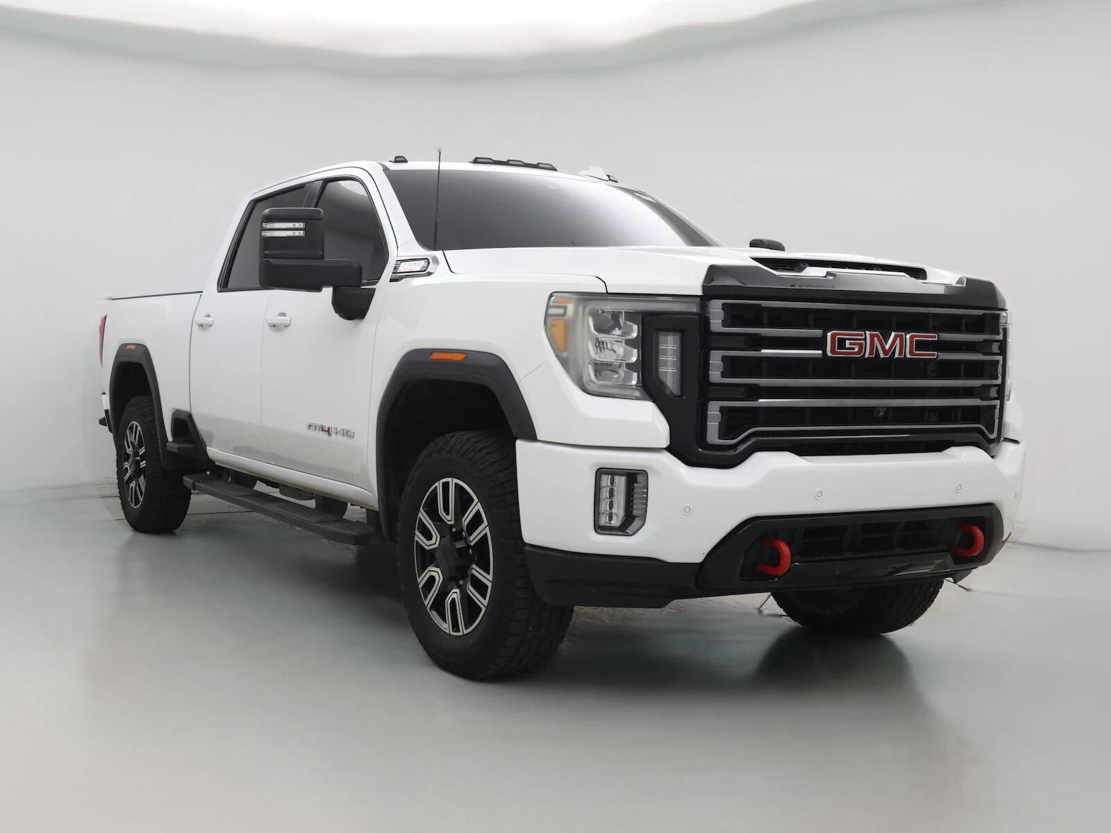 2020 GMC Sierra