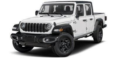 2027 JEEP Gladiator