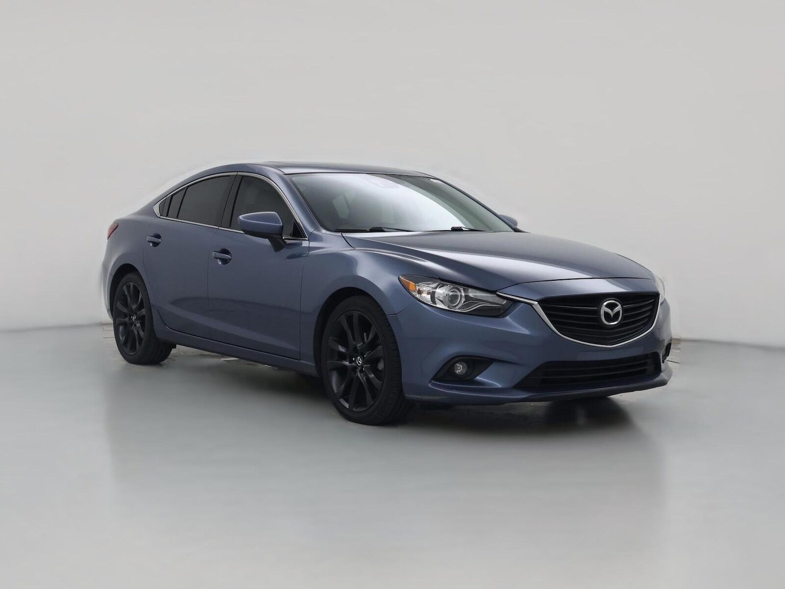 2015 MAZDA Mazda6