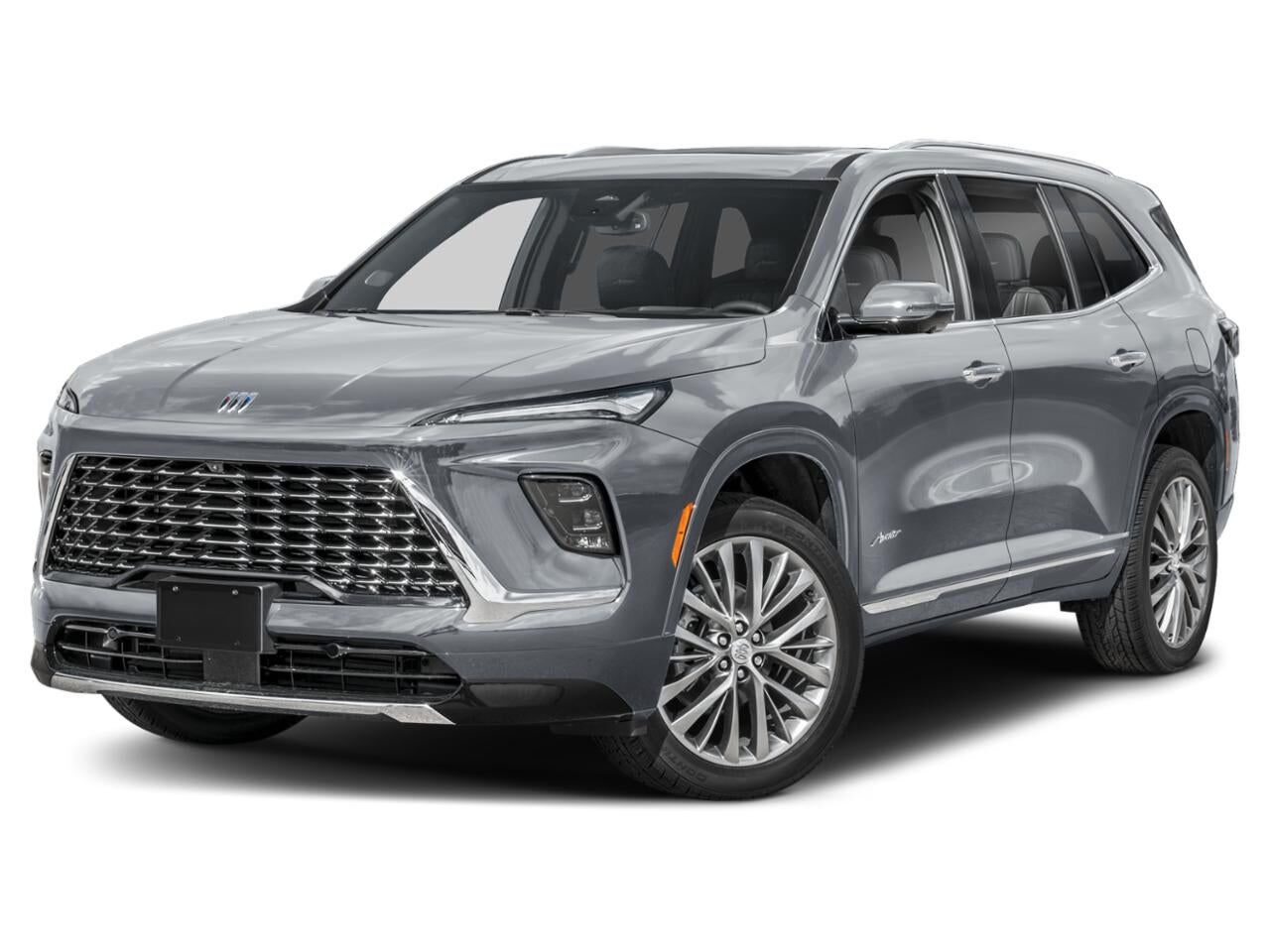 2025 BUICK Enclave