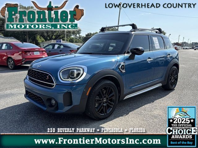2024 MINI Countryman