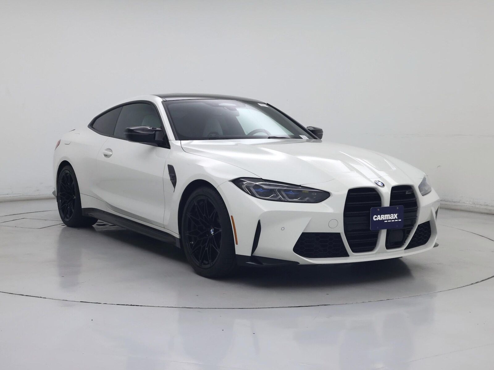 2024 BMW M4