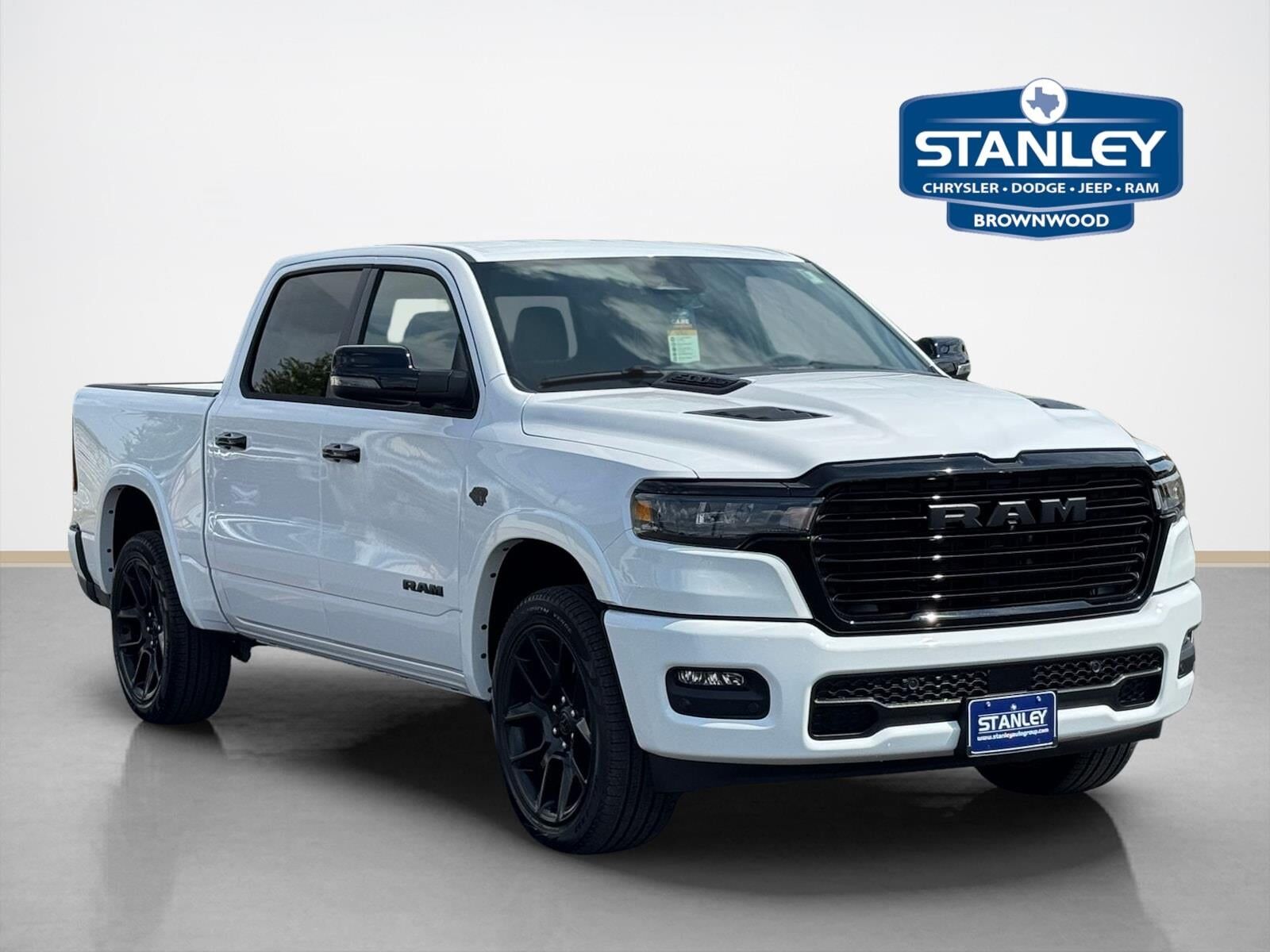 2027 RAM 1500