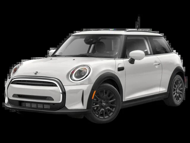 2024 MINI Hardtop