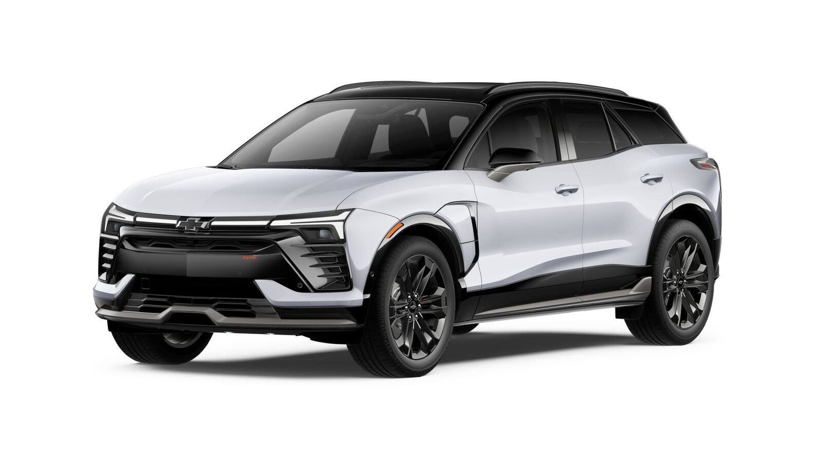 2027 CHEVROLET Blazer