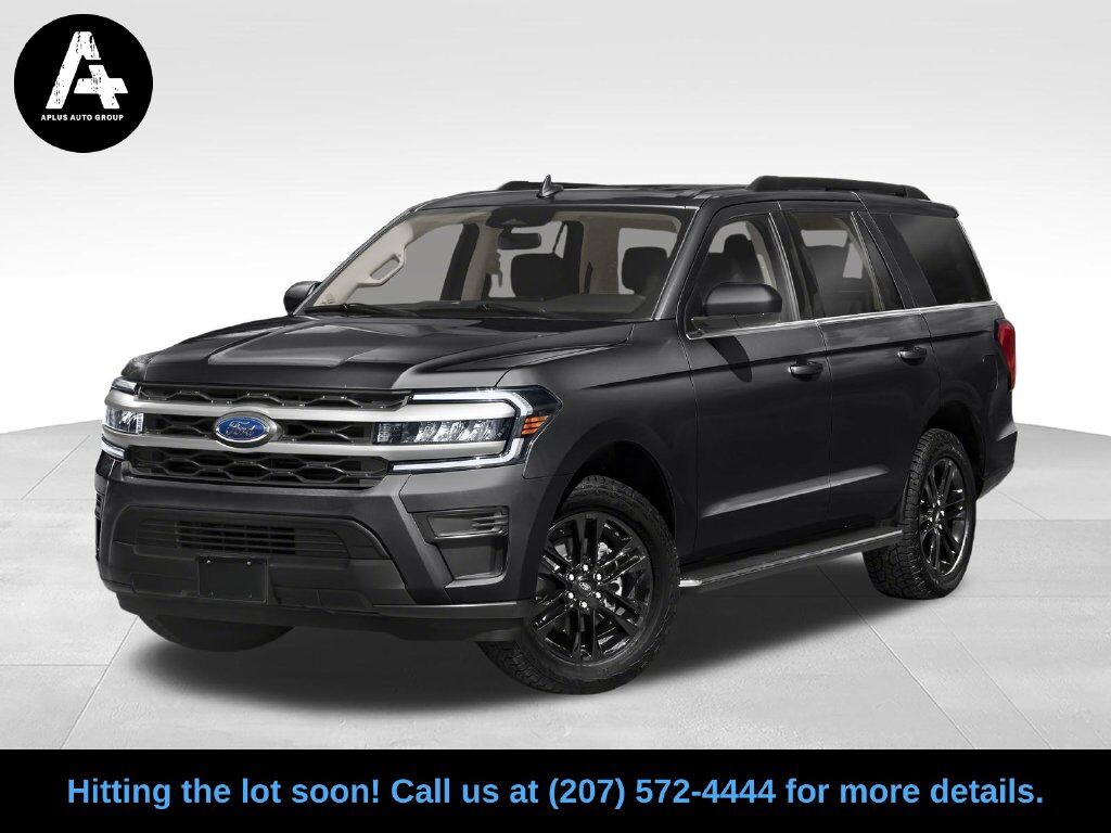 2023 FORD Expedition