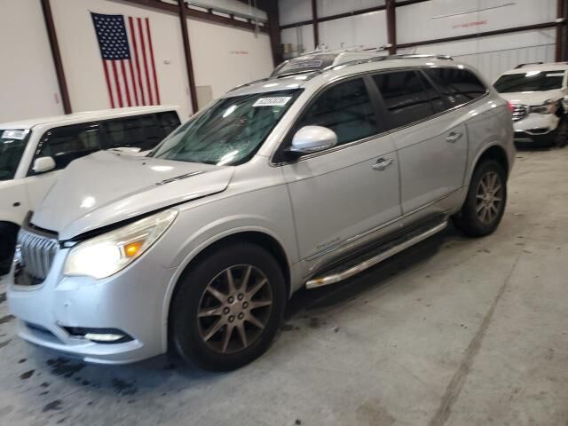 2013 BUICK Enclave