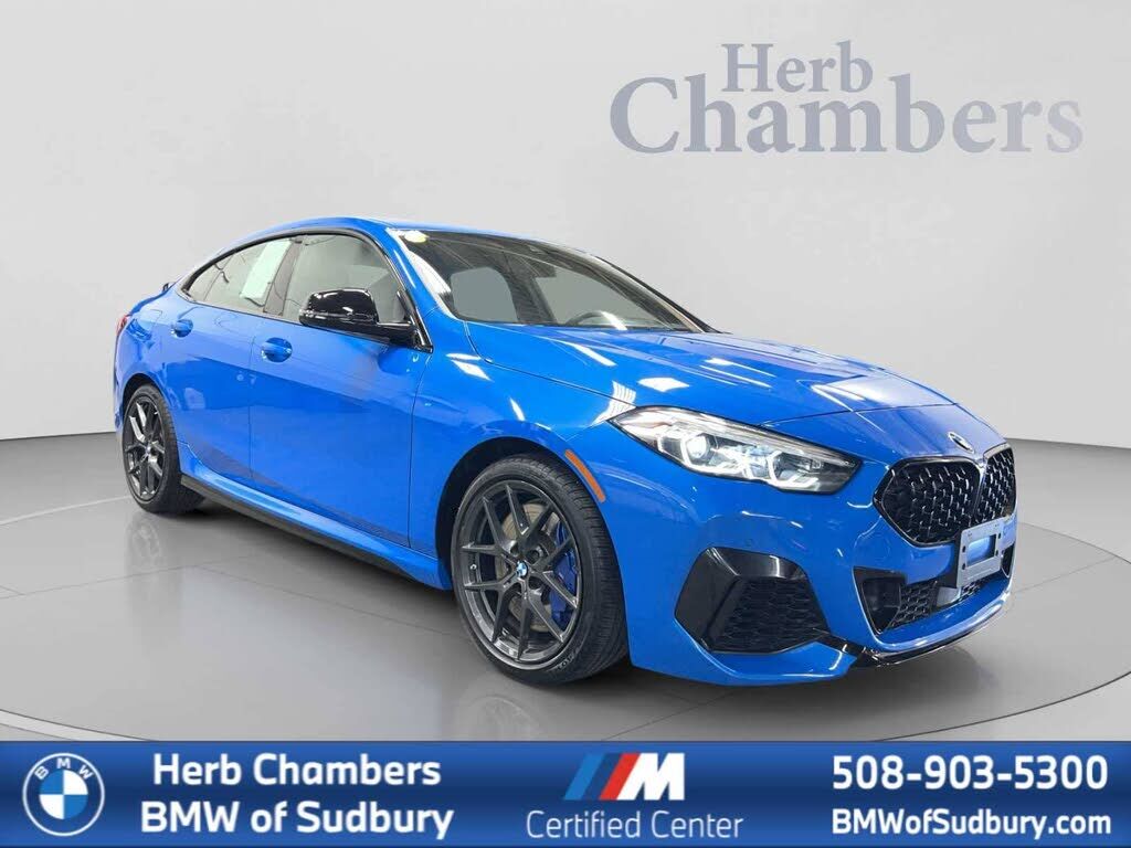 2023 BMW M2