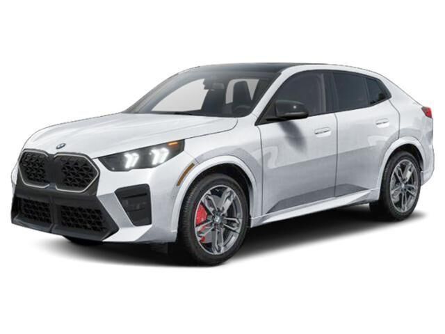 2027 BMW X2