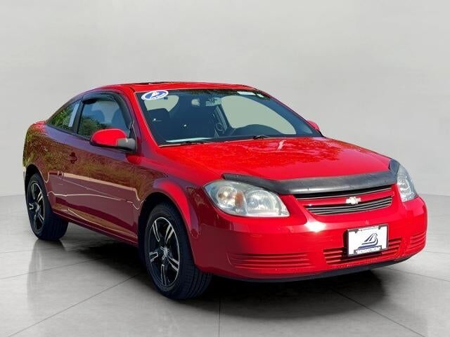 2009 CHEVROLET Cobalt