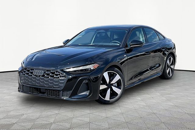 2026 AUDI A5