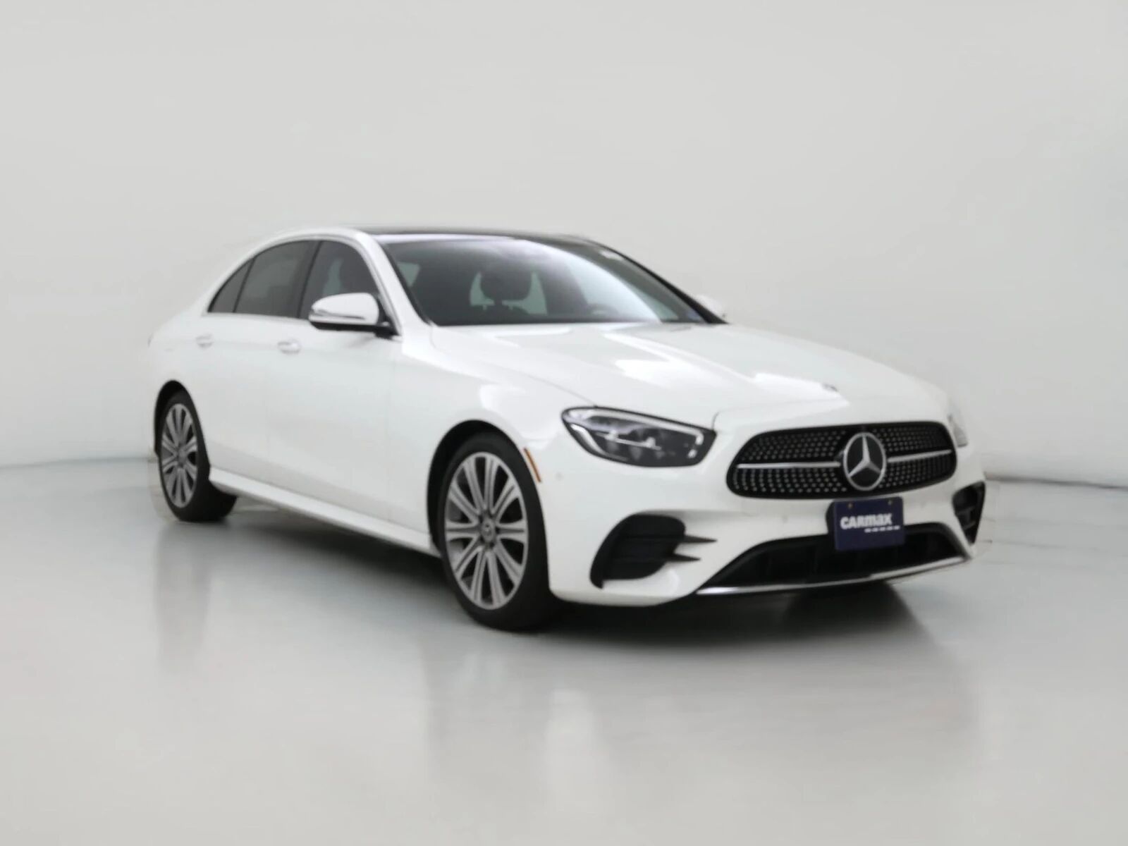2022 MERCEDES-BENZ E-Class
