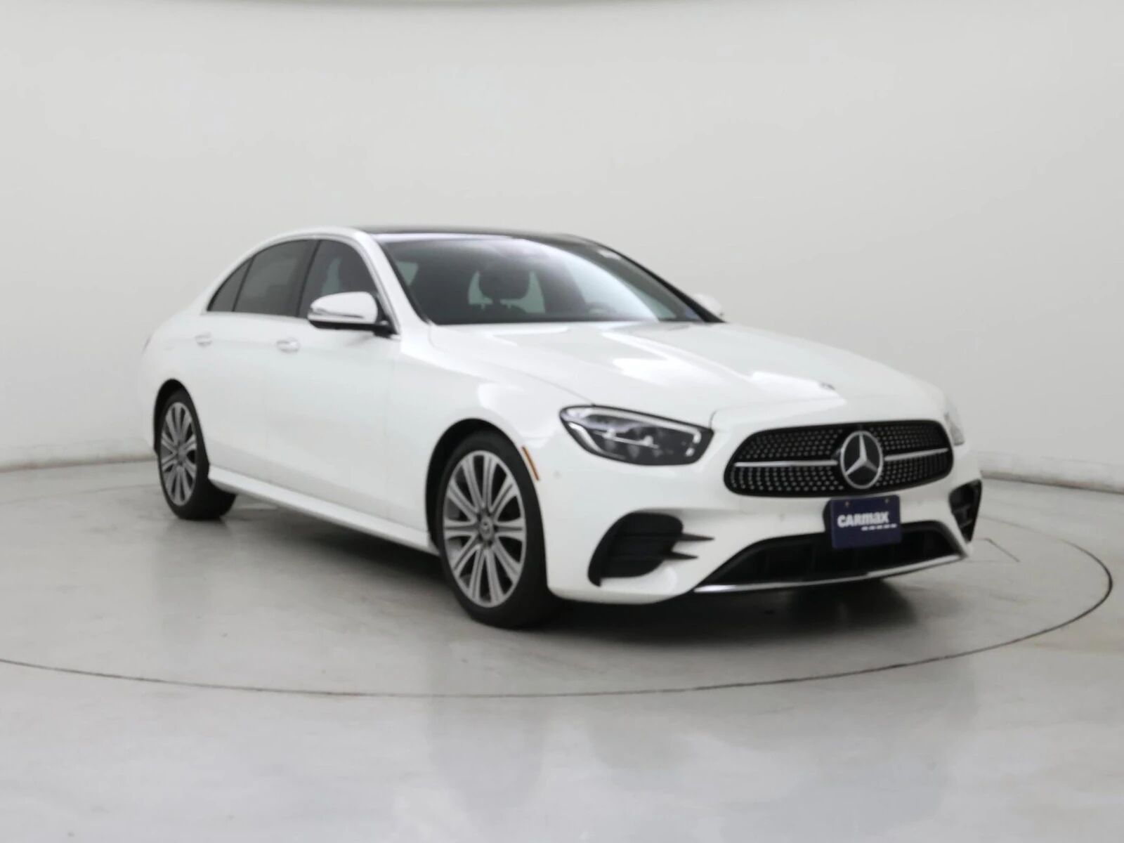 2022 Mercedes-Benz E-Class