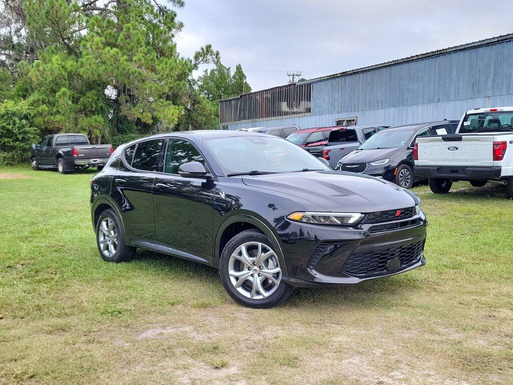 2024 DODGE HORNET