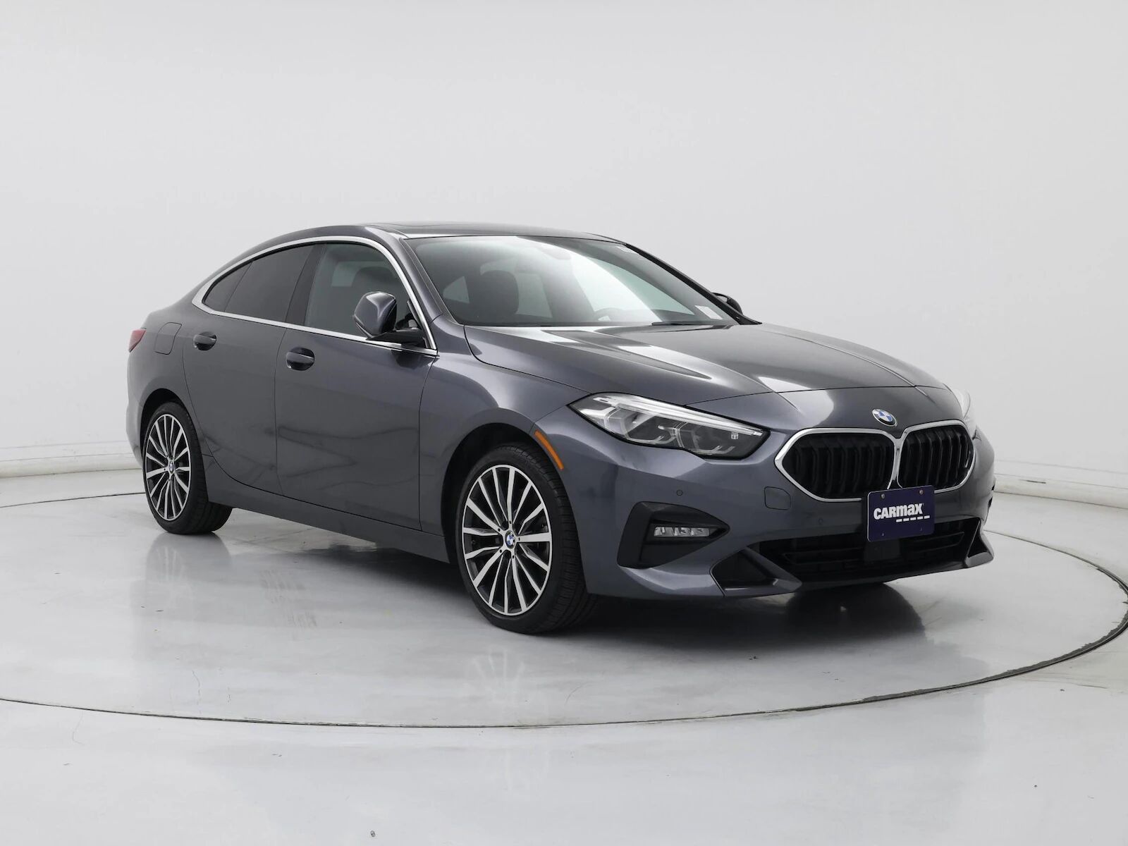 2021 BMW 228i