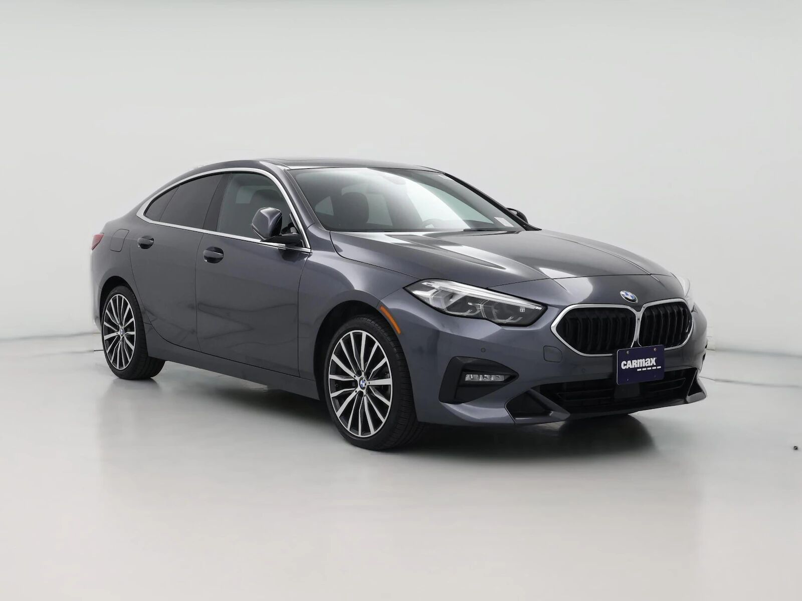 2021 BMW 2 Series
