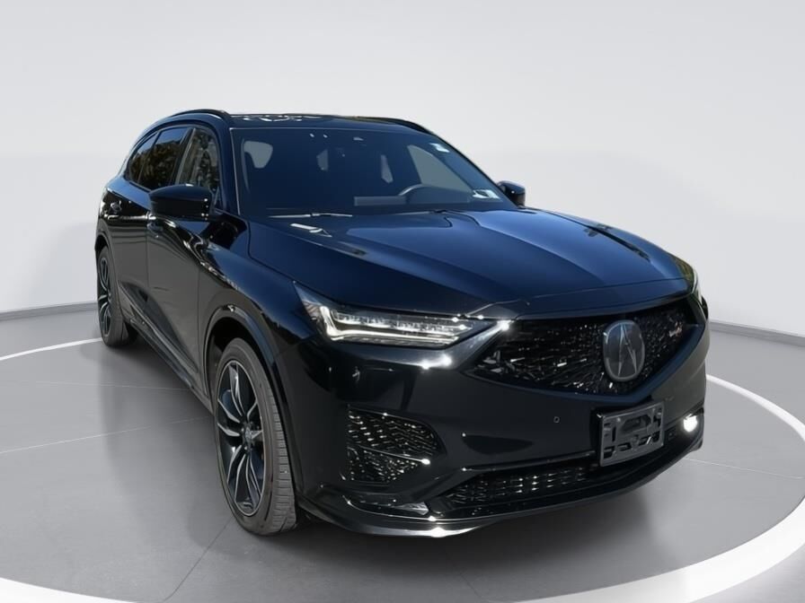 2022 ACURA MDX Type S
