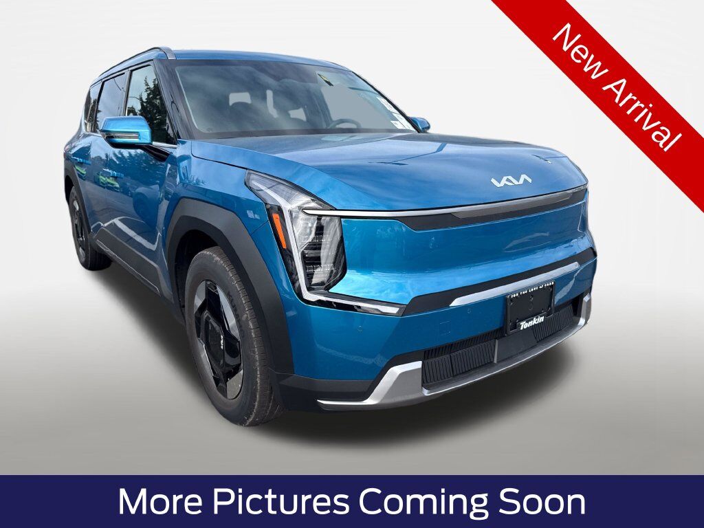 2024 KIA EV9