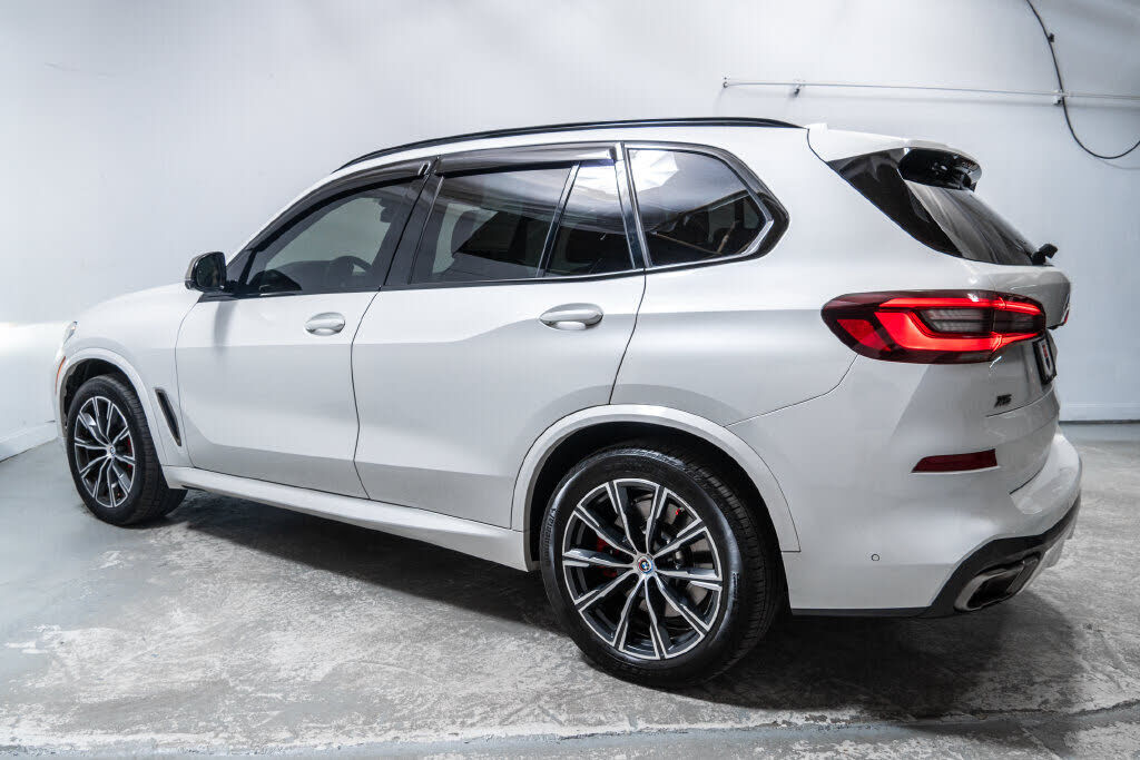 2023 BMW X5